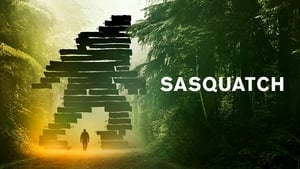 poster Sasquatch
