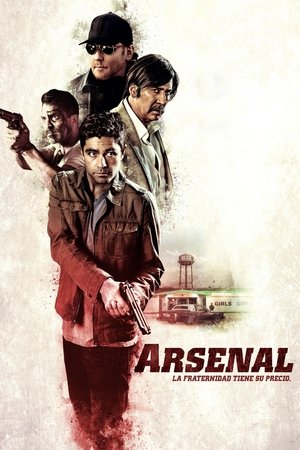 Poster Arsenal 2017