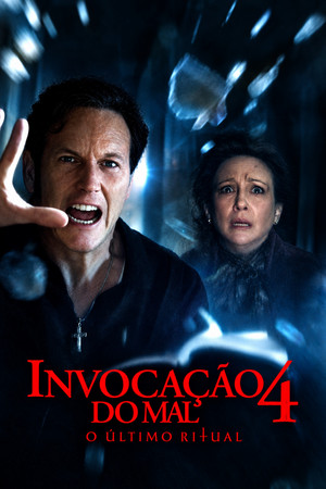 Invocação do Mal 4: O Último Ritual