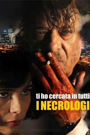 Ti ho cercata in tutti i necrologi 2013