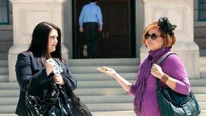 Drop Dead Diva: Stagione 3 – Episodio 7