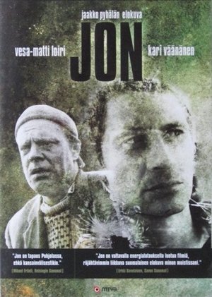 Jon Jon