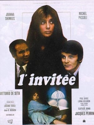 The Uninvited poster