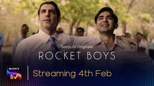 Rocket Boys (2022) Complete