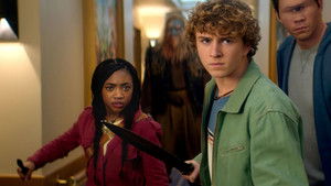 Percy Jackson e gli dei dell’Olimpo 2×3