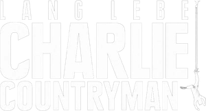 The necessaty death of Charlie Countryman — Logos 2