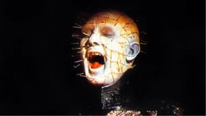 Hellbound Hellraiser II 1988