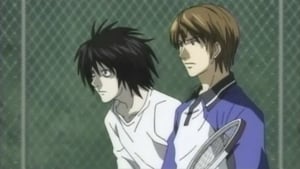 Death Note: Season 1 Episode 10