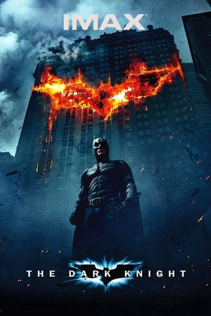 poster The Dark Knight