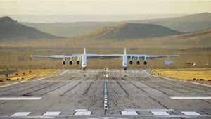 Impossible Engineering Largest Plane: Stratolaunch