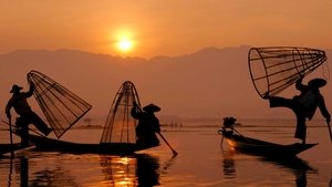 From Myanmar to Cambodia