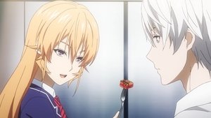 Food Wars! Shokugeki no Soma Season 3 Episode 12