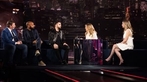 La semaine des 4 Julie: 1×30