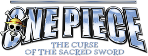 One Piece: Curse of the Sacred Sword