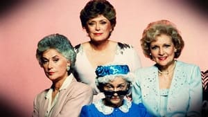 poster The Golden Girls