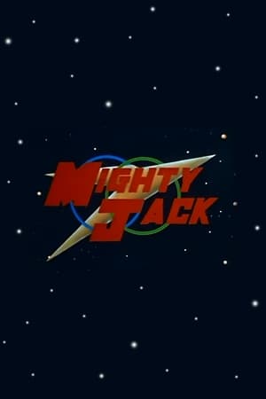 Mighty Jack poster