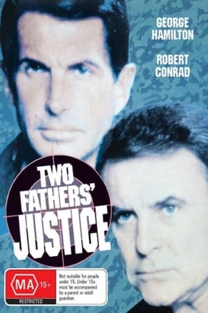 Poster Two Fathers' Justice 1985