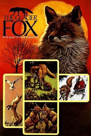 Poster The Glacier Fox (1978)