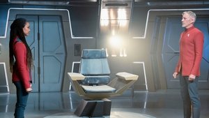 Star Trek: Discovery Season 5 Episode 4