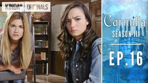 Carmilla: 4×16