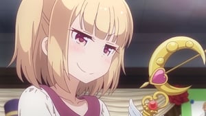 NEW GAME! Season 1 Episode 9