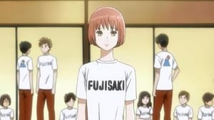 Chihayafuru: 2×15