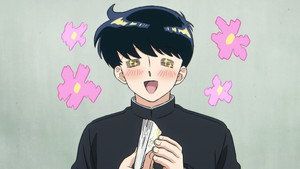 Go for It, Nakamura-kun!!: 1×2