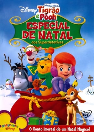 My Friends Tigger & Pooh: Super Sleuth Christmas Movie