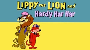 Lippy the Lion and Hardy Har Har