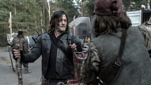 The Walking Dead: Daryl Dixon: 1×5