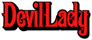 Devil Lady — Logos 2