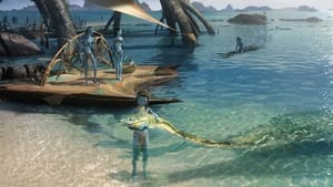 Avatar: The Way of Water (2022) อวตาร วิถีแห่งสายน้ำ