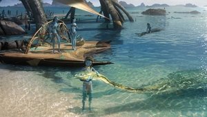Avatar: The Way of Water (Avatar: El camino del agua)