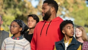 black-ish 5 x episodio 9