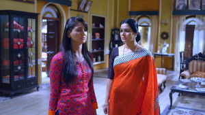 Dent in the Relation