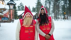 Rob & Romesh Vs Lapland