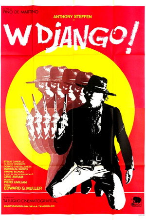 Viva! Django 29