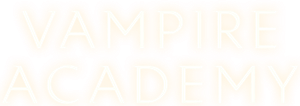 Vampire Academy — Logos 7