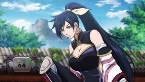 Record of Ragnarok Season 3 มหาศึกคนชนเทพ ปี 3 ตอนที่ 4