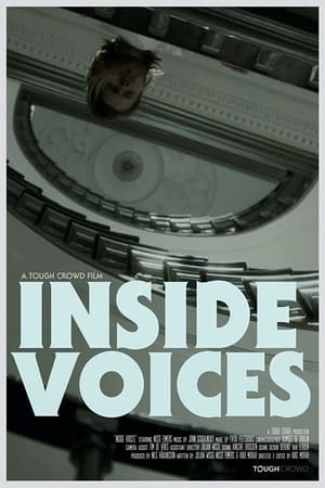 Poster Inside Voices (2021)