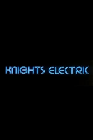 Knights Electric poster