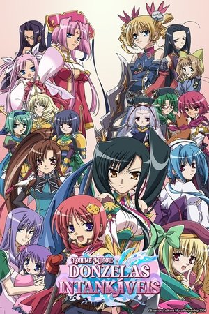 Image Koihime Musou