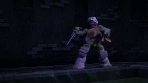 Teenage Mutant Ninja Turtles الموسم 3 الحلقة 24