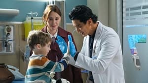 The Good Doctor Season 6 คุณหมอฟ้าประทาน ปี 6 ตอนที่ 14 พากย์ไทย