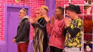 Canada’s Drag Race Temporada 1 Capitulo 9