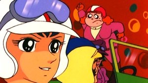 Cutie Honey: 1×21