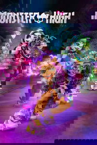 Monster High image