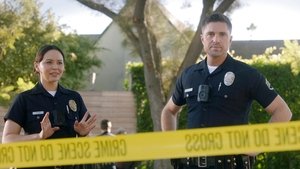The Rookie Season 6 Episode 1