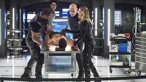 Arrow saison 4 Episode 17