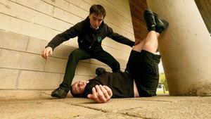 Attack On Allford 3: Too Cruel For School still 3